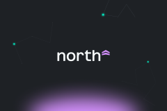 Branding & Webdesign for North